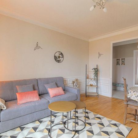 Apartmán Le Parilly - Ma Cabotte Vénissieux Exteriér fotografie