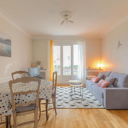 Apartmán Le Parilly - Ma Cabotte Vénissieux Exteriér fotografie
